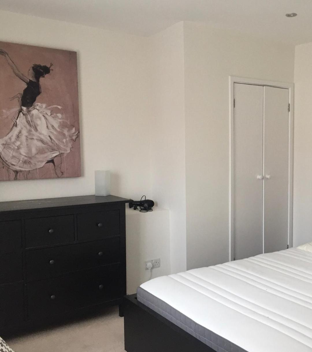 New 2Bd Flat Heart Of Battersea - Close To Station London Exterior photo
